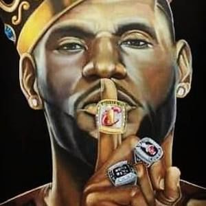 Meet your Posher, Girard